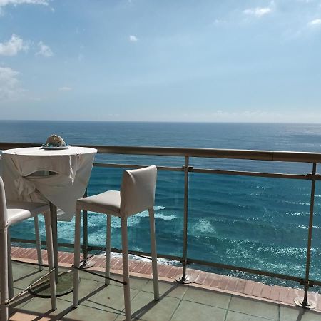 Paraiso Frente Al Mar 산토도밍고 외부 사진