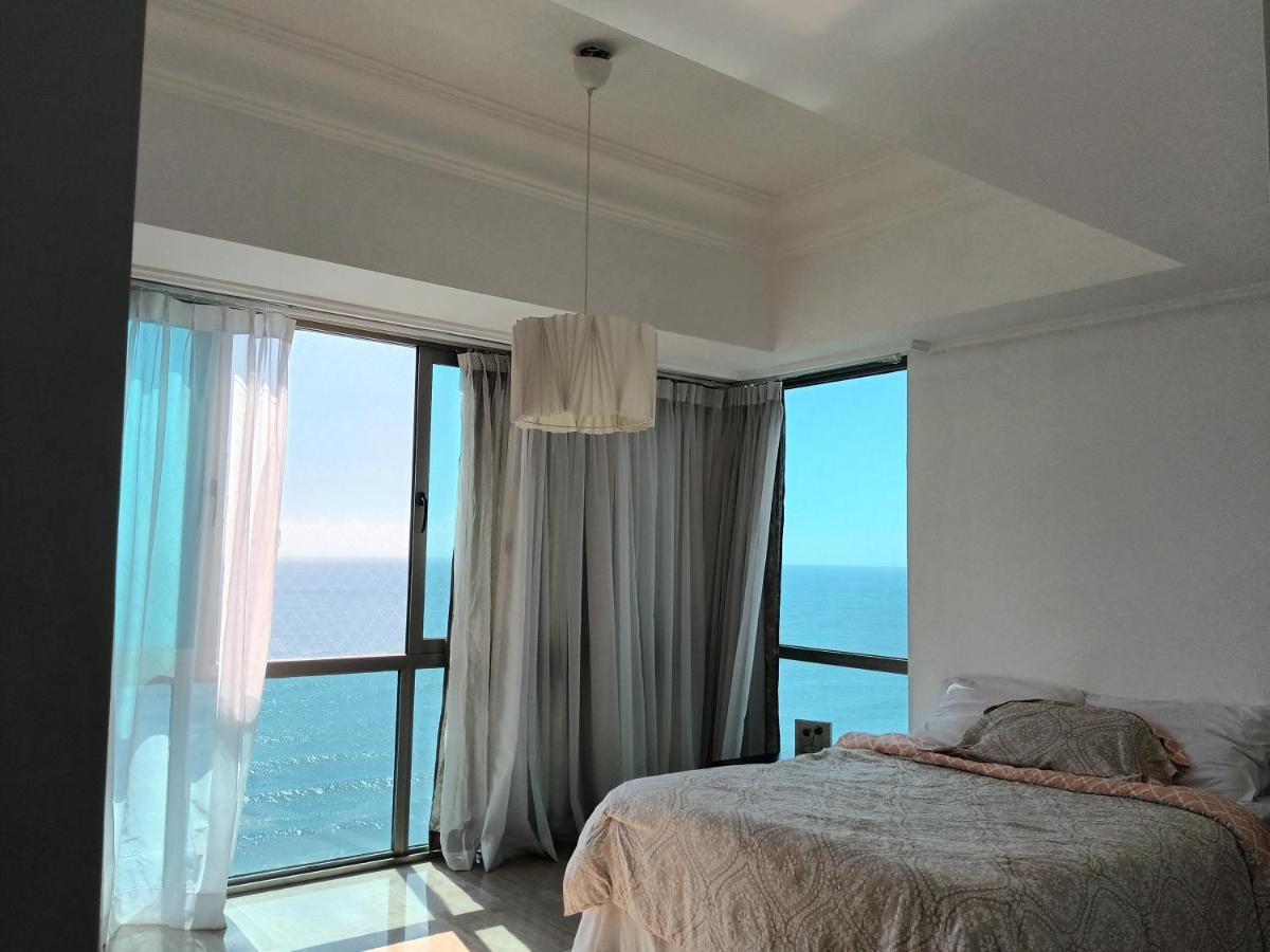 Paraiso Frente Al Mar 산토도밍고 외부 사진